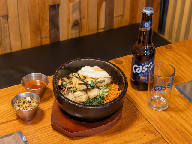 Happy Grill 해피그릴 