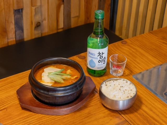 Happy Grill 해피그릴 